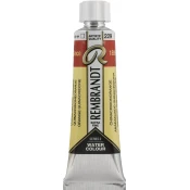 Rembrandt Professional Watercolour Paint 10 ml Quinacridone Orange