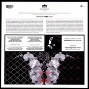 Tchaikovsky & Schumann & Timm - Schumann: Cellokonzert A-Moll/Tschaikowski: Rokoko (LP)