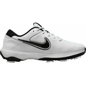 Nike Victory Pro 3 Next Nature muške cipele za golf White/Black 42,5
