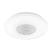 Eglo 96025 - LED Stropna svetilka CAPASSO 1 LED/18W/230V