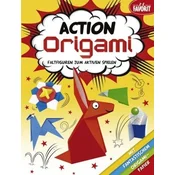 Action Origami