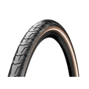 Continental ride city black/brown reflex guma spoljašnja 700x42c ( SPO-0101605 )