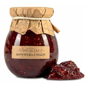 shumee MALINOVA MARMELADA NATURAL 300g s čajem