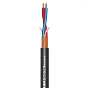 SOMMER Sommer Cable Stage 22 Highflex B - Mikrofonski kabel, kolut 100m