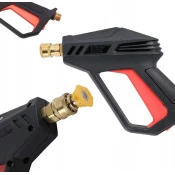 shumee Fortis 4000 PSI M22 22 mm Sealed Premium Air Gun