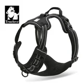 Truelove Oprsnica OUTDOOR - ČRNA XS