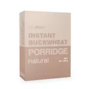 GYMBEAM Instant ajdova kaša 450 g brez okusa