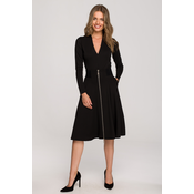 Womens skirt Stylove Zipper