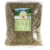 bunny Sveže seno - 2 kg