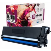 Inkdigo toner TN910C kompatybilny z Brother HL-L9310CDW MFC-L9570CDW Certyfikat TÜV