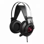 A4 TECH gejmerske slušalice Bloody G430 2 x 3.5mm, Stereo, 20Hz - 20kHz, 100dB