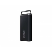 SAMSUNG Portable T5 EVO 2TB SSD MU-PH2T0S