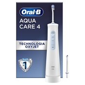 Oralni tuš ORAL-B Aqua Care 4