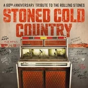 Various Artists - Stoned Cold Country (2 LP)