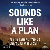 AUDIBOOK Avdio knjiga: Sounds like a Plan