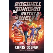 Roswell Johnson rettet die Welt