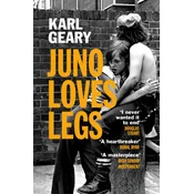 Juno Loves Legs