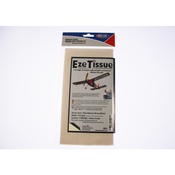 Eze Tissue premazni papir 12,5g/m2 75x50cm naravni (5kos)