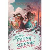 The Ordinary and Extraordinary Auden Greene