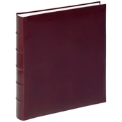 Walther Classic 29x32 60 pages burgundy FA372R