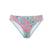 VENICE BEACH Bikini hlačke mešane barve