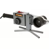 shumee STHOR VARILNI STROJ ZA CEVI 800 1500W 78910