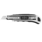 Tapetniški nož (Olfa nož), rezila 18mm, D-58855 | MAKITA