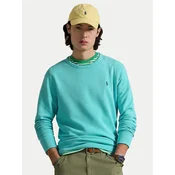 Polo Ralph Lauren Jopa 710A12485007 Turkizna Regular Fit