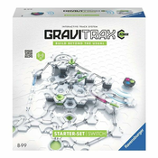 Ravensburger društvene igre – Gravitrax Starter set Switch