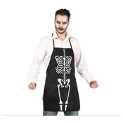 Guirca Predpasnik - okostnjak