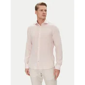 JOOP! Srajca 17 JSH-146Pai-W 30046075 Roza Slim Fit