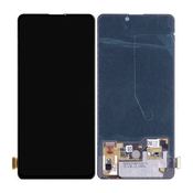 Xiaomi Mi 9T, Xiaomi Mi 9T Pro - LCD zaslon + steklo na dotik (Black) TFT