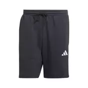 Adidas M 3S FT SHO, muške hlace, crna KTF06