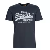 Superdry Majice kratkih rukava VINTAGE VL NOOS TEE sarena