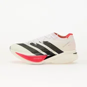 Sneakers adidas Adizero Prime X3 STRUNG Running Ftwr White/ Core Black/ Lucid Red EUR 40