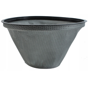 258mm vrečasti filter za sesalnike 10l in 15l