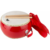 Noicetone D044-1 Drum 10 boben Red