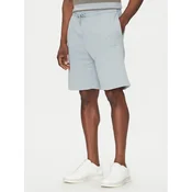 HUGO Športne kratke hlače Dupaly 50540969 Svetlo modra Relaxed Fit