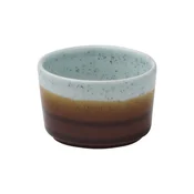 CHURCHILL Stonecast Nourish Siena Duck Egg skledica, prostornina: 0,23 litra (12 kos)
