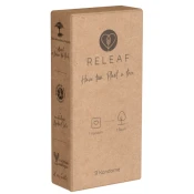 ReLeaf Single: 9 vegan condoms plus a good deed