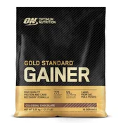 Gold Standard Gainer, 3.25 kg - Vanilija