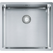 Pomivalno korito FRANKE BXX 210/110-45 BOX