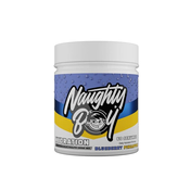 Naughty Boy - Hidracija, Borovnica Ananas - 510g