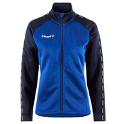 Mikica Craft Squad 2.0 Full Zip W