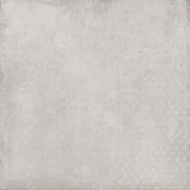 Diverso Carpet Light Grey matt rect 59.8x59.8cm