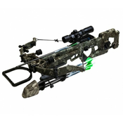EXCALIBUR MICRO ASSASSIN 400TD PACKAGE