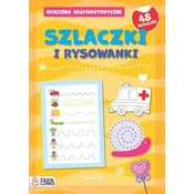 shumee Vzorci in risbe. Grafomotorične vaje