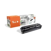 Peach združljiv toner HP W2031X, št. 415X, cian, 6000 izkoristkov