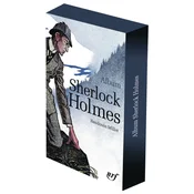 Album Sherlock Holmes