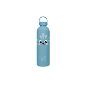 Roll Road Termos 750ml - Perla plava ( 31.831.4F )